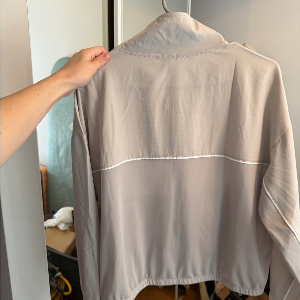 US POLO windbreaker - Picture 9 of 11